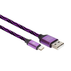 Cable Tipo c Malla XH-TIPOC-1655