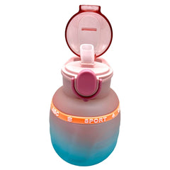 Botella de agua ZY-CUP003