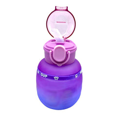 Botella de agua ZY-CUP003